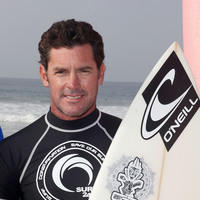James Pribram - 4th Annual Project Save Our Surf's 'SURF 24 2011 Celebrity Surfathon' - Day 1